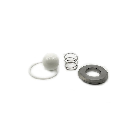 Bedford Precision Parts Bedford Precision Intake Seat Kit for Graco 20-3541
